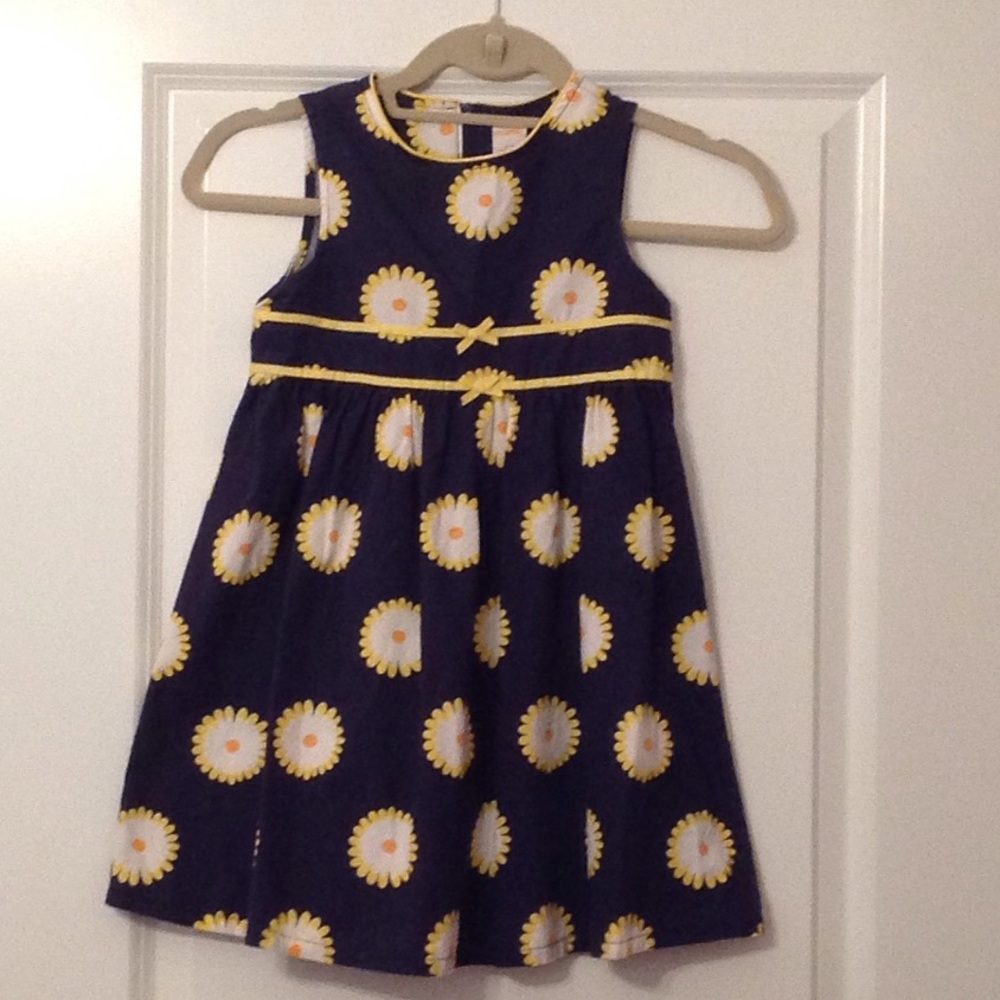 Gymboree size 6 sundress